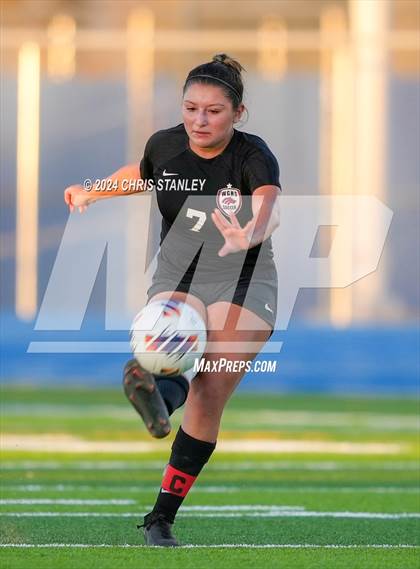 Thumbnail 2 in Salpointe Catholic @ Walden Grove (AIA - 4A Final) photogallery.