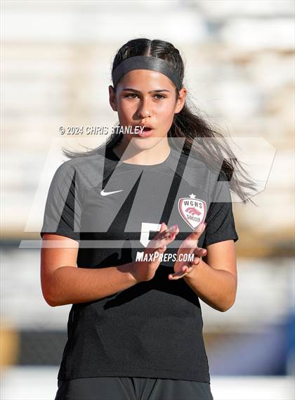 Thumbnail 3 in Salpointe Catholic @ Walden Grove (AIA - 4A Final) photogallery.