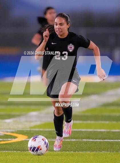 Thumbnail 1 in Salpointe Catholic @ Walden Grove (AIA - 4A Final) photogallery.