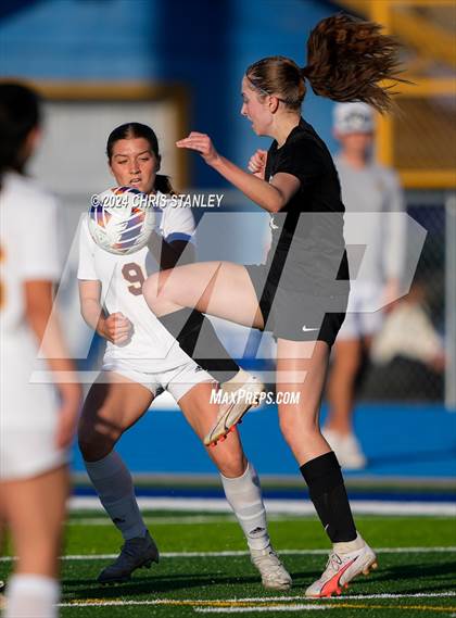 Thumbnail 2 in Salpointe Catholic @ Walden Grove (AIA - 4A Final) photogallery.