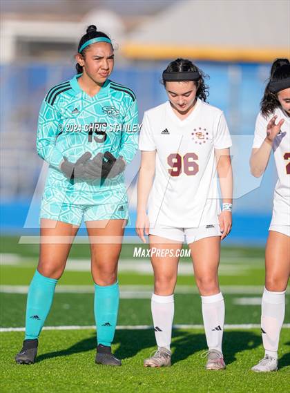 Thumbnail 2 in Salpointe Catholic @ Walden Grove (AIA - 4A Final) photogallery.