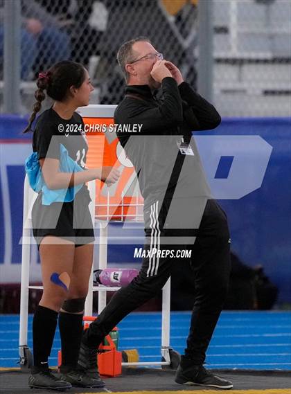 Thumbnail 2 in Salpointe Catholic @ Walden Grove (AIA - 4A Final) photogallery.