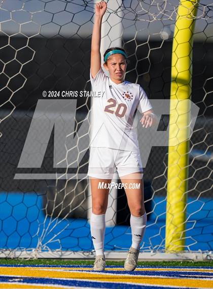 Thumbnail 1 in Salpointe Catholic @ Walden Grove (AIA - 4A Final) photogallery.