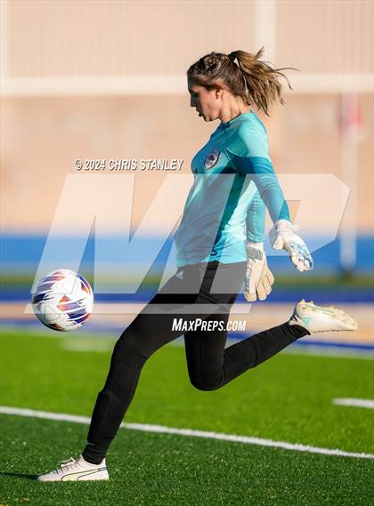 Thumbnail 1 in Salpointe Catholic @ Walden Grove (AIA - 4A Final) photogallery.