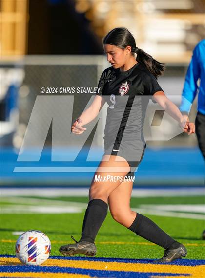 Thumbnail 3 in Salpointe Catholic @ Walden Grove (AIA - 4A Final) photogallery.
