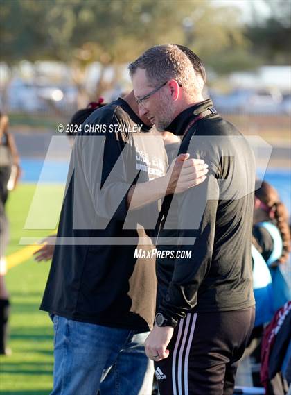 Thumbnail 2 in Salpointe Catholic @ Walden Grove (AIA - 4A Final) photogallery.