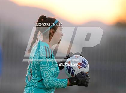 Thumbnail 1 in Salpointe Catholic @ Walden Grove (AIA - 4A Final) photogallery.