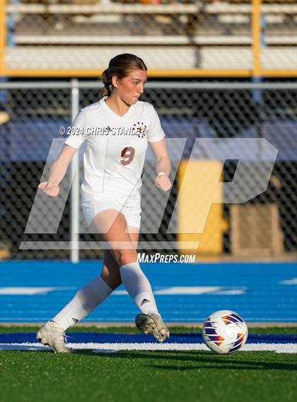 Thumbnail 2 in Salpointe Catholic @ Walden Grove (AIA - 4A Final) photogallery.