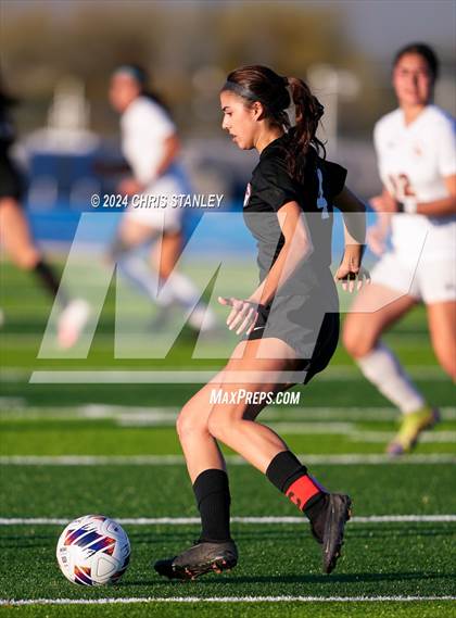 Thumbnail 3 in Salpointe Catholic @ Walden Grove (AIA - 4A Final) photogallery.