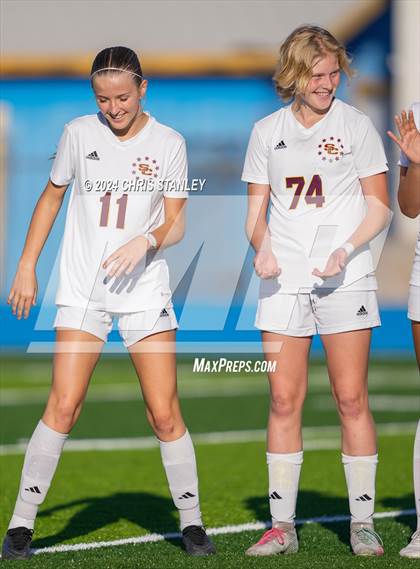 Thumbnail 2 in Salpointe Catholic @ Walden Grove (AIA - 4A Final) photogallery.