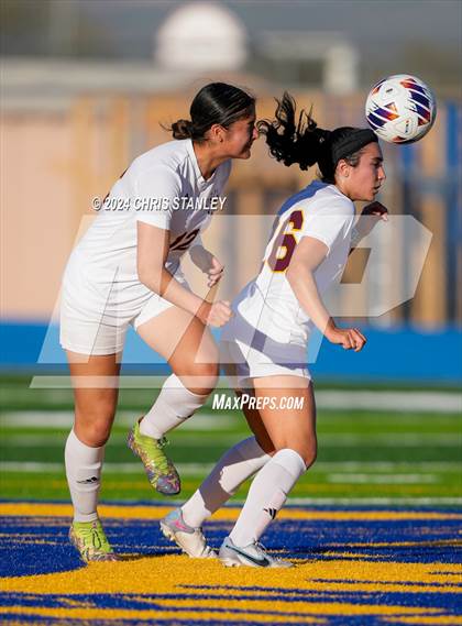 Thumbnail 3 in Salpointe Catholic @ Walden Grove (AIA - 4A Final) photogallery.