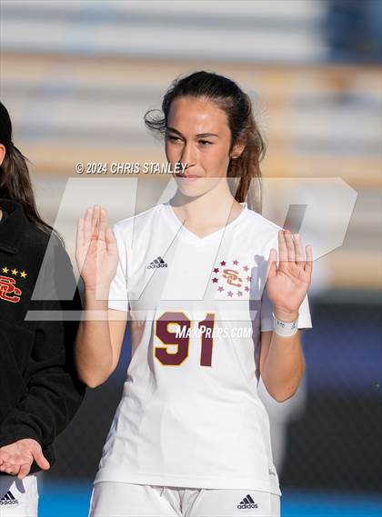 Thumbnail 1 in Salpointe Catholic @ Walden Grove (AIA - 4A Final) photogallery.