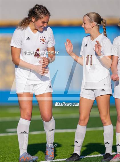 Thumbnail 3 in Salpointe Catholic @ Walden Grove (AIA - 4A Final) photogallery.