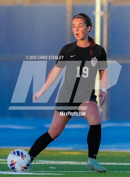 Thumbnail 2 in Salpointe Catholic @ Walden Grove (AIA - 4A Final) photogallery.