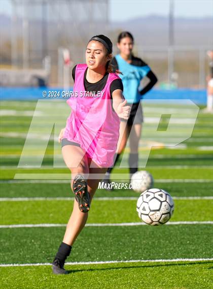 Thumbnail 2 in Salpointe Catholic @ Walden Grove (AIA - 4A Final) photogallery.