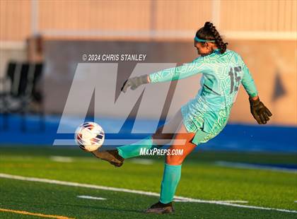Thumbnail 1 in Salpointe Catholic @ Walden Grove (AIA - 4A Final) photogallery.