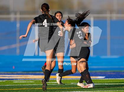 Thumbnail 1 in Salpointe Catholic @ Walden Grove (AIA - 4A Final) photogallery.