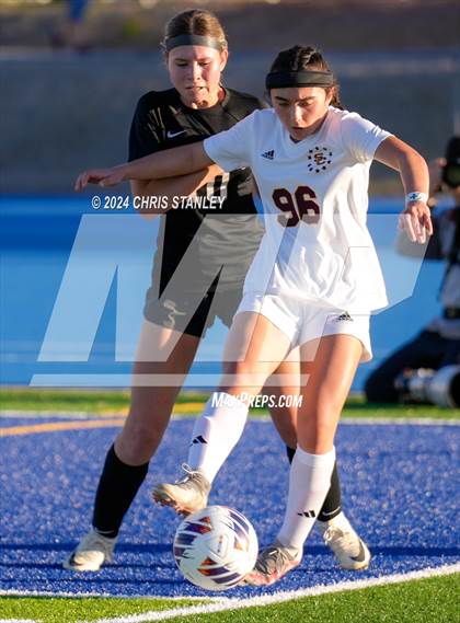 Thumbnail 3 in Salpointe Catholic @ Walden Grove (AIA - 4A Final) photogallery.