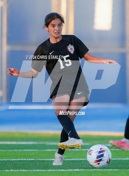 Thumbnail 1 in Salpointe Catholic @ Walden Grove (AIA - 4A Final) photogallery.