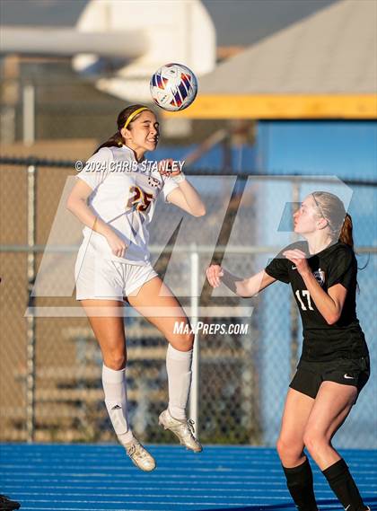 Thumbnail 3 in Salpointe Catholic @ Walden Grove (AIA - 4A Final) photogallery.