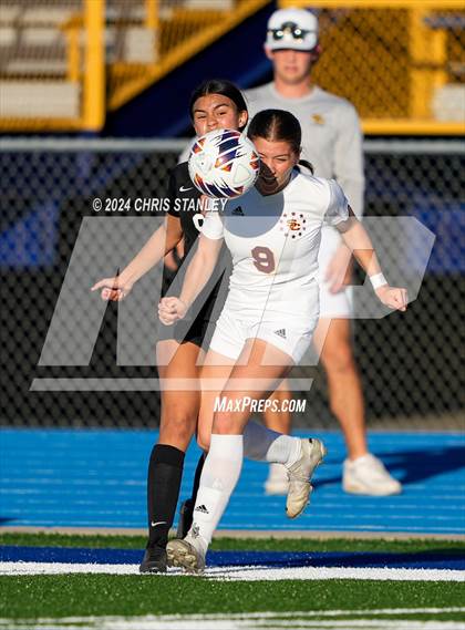 Thumbnail 2 in Salpointe Catholic @ Walden Grove (AIA - 4A Final) photogallery.
