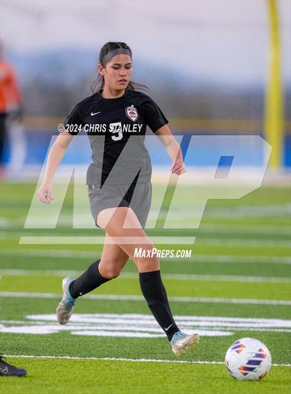 Thumbnail 2 in Salpointe Catholic @ Walden Grove (AIA - 4A Final) photogallery.