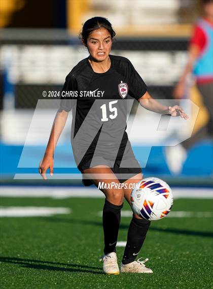 Thumbnail 2 in Salpointe Catholic @ Walden Grove (AIA - 4A Final) photogallery.