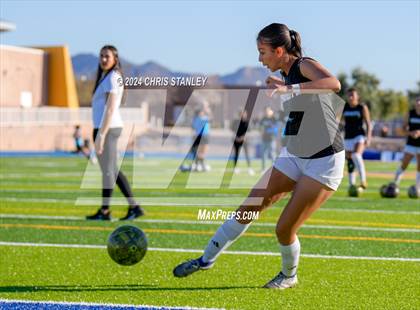 Thumbnail 3 in Salpointe Catholic @ Walden Grove (AIA - 4A Final) photogallery.