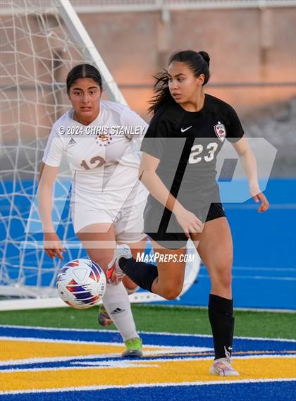 Thumbnail 2 in Salpointe Catholic @ Walden Grove (AIA - 4A Final) photogallery.