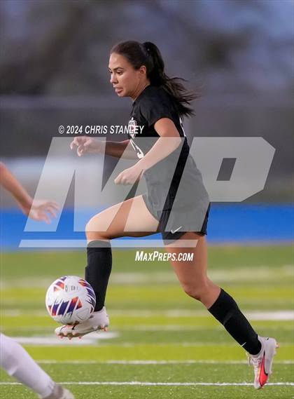 Thumbnail 2 in Salpointe Catholic @ Walden Grove (AIA - 4A Final) photogallery.