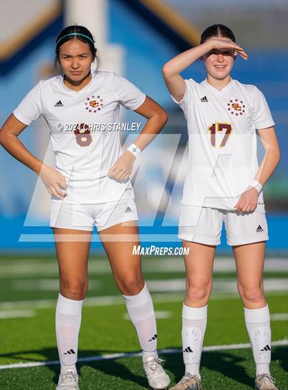 Thumbnail 1 in Salpointe Catholic @ Walden Grove (AIA - 4A Final) photogallery.