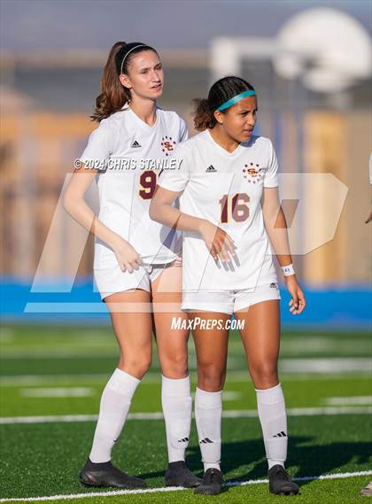 Thumbnail 1 in Salpointe Catholic @ Walden Grove (AIA - 4A Final) photogallery.
