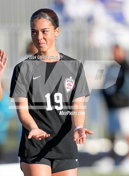 Thumbnail 3 in Salpointe Catholic @ Walden Grove (AIA - 4A Final) photogallery.
