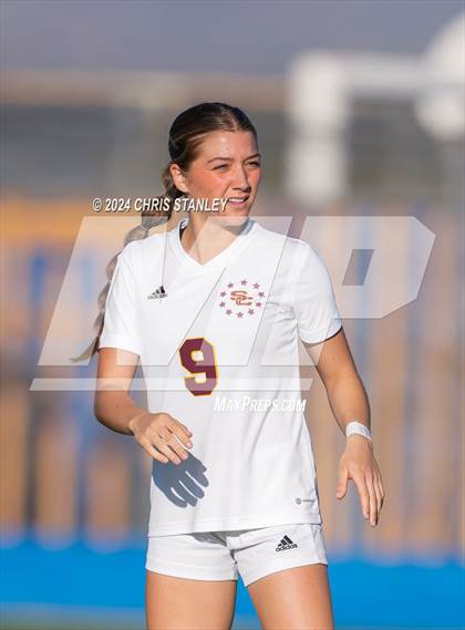 Thumbnail 1 in Salpointe Catholic @ Walden Grove (AIA - 4A Final) photogallery.