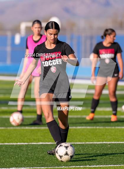 Thumbnail 2 in Salpointe Catholic @ Walden Grove (AIA - 4A Final) photogallery.