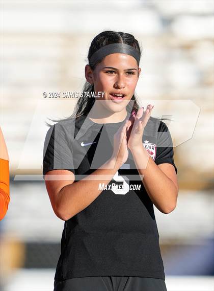 Thumbnail 1 in Salpointe Catholic @ Walden Grove (AIA - 4A Final) photogallery.