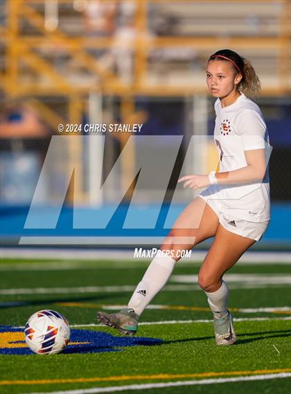 Thumbnail 2 in Salpointe Catholic @ Walden Grove (AIA - 4A Final) photogallery.
