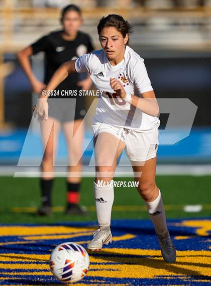 Thumbnail 3 in Salpointe Catholic @ Walden Grove (AIA - 4A Final) photogallery.