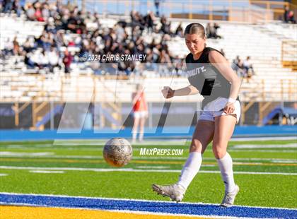 Thumbnail 1 in Salpointe Catholic @ Walden Grove (AIA - 4A Final) photogallery.
