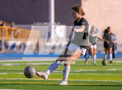 Thumbnail 3 in Salpointe Catholic @ Walden Grove (AIA - 4A Final) photogallery.