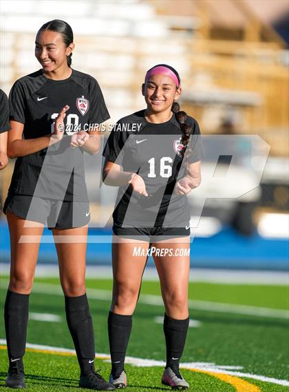 Thumbnail 2 in Salpointe Catholic @ Walden Grove (AIA - 4A Final) photogallery.