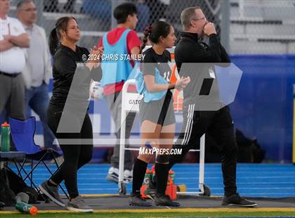 Thumbnail 3 in Salpointe Catholic @ Walden Grove (AIA - 4A Final) photogallery.