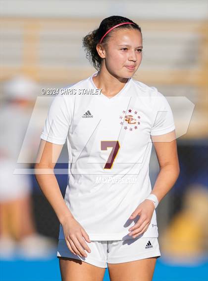 Thumbnail 2 in Salpointe Catholic @ Walden Grove (AIA - 4A Final) photogallery.