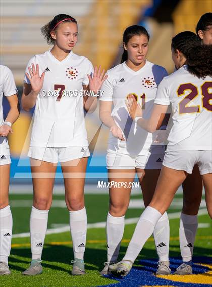 Thumbnail 3 in Salpointe Catholic @ Walden Grove (AIA - 4A Final) photogallery.