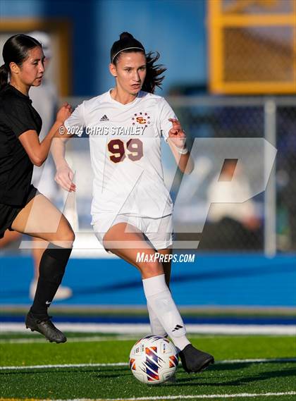 Thumbnail 2 in Salpointe Catholic @ Walden Grove (AIA - 4A Final) photogallery.