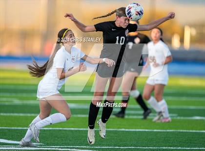 Thumbnail 2 in Salpointe Catholic @ Walden Grove (AIA - 4A Final) photogallery.