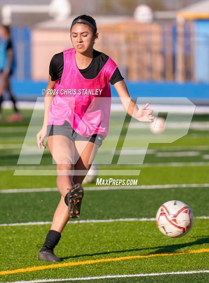 Thumbnail 1 in Salpointe Catholic @ Walden Grove (AIA - 4A Final) photogallery.