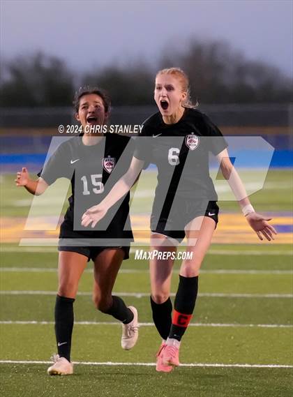Thumbnail 3 in Salpointe Catholic @ Walden Grove (AIA - 4A Final) photogallery.