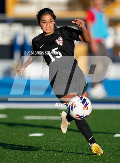 Thumbnail 3 in Salpointe Catholic @ Walden Grove (AIA - 4A Final) photogallery.