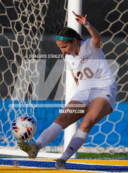 Thumbnail 2 in Salpointe Catholic @ Walden Grove (AIA - 4A Final) photogallery.